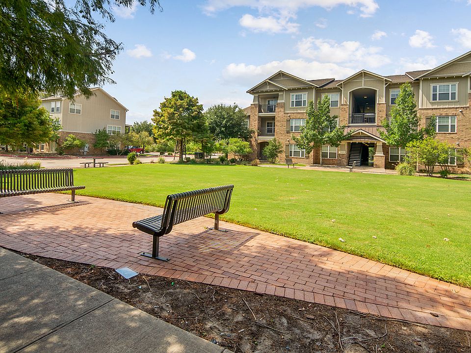 1st image of 1725 Harvey Mitchell Pkwy S APT 2413