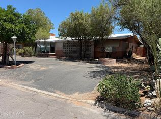 2018 N Rosemary Dr, Tucson, AZ 85716