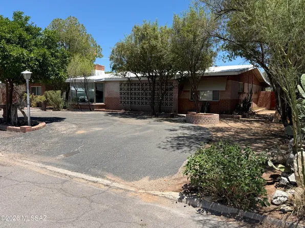 2018 N Rosemary Dr, Tucson, AZ 85716
