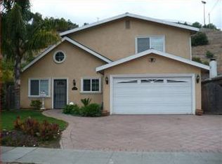 450 Harmony Ln, San Jose, CA 95111