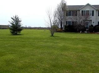 12866 Cook Yankeetown Rd NE, Mount Sterling, OH 43143