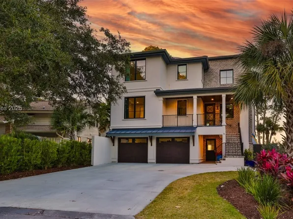 6 Dolphin Point Ln #0, Hilton Head Island, SC 29926