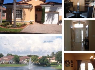 16347 SW 103rd St, Miami, FL 33196