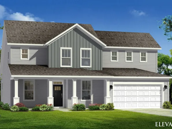 509 Grasshopper Ct, Anderson, SC 29621