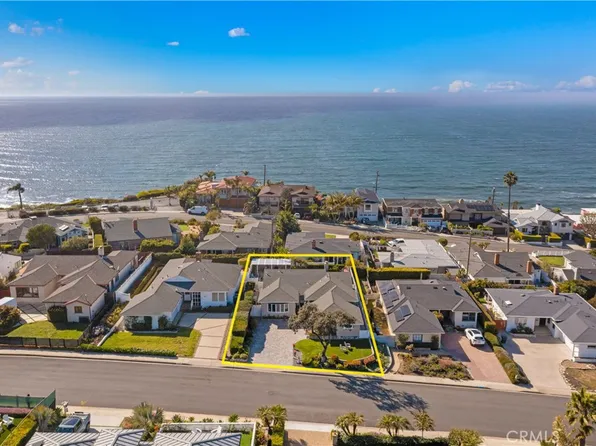 627 Camino De Encanto, Redondo Beach, CA 90277