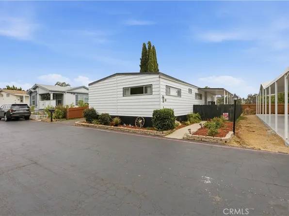 13162 Highway 8 #90, El Cajon, CA 92021