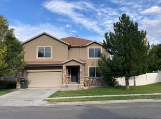 962 N 210 W, Tooele, UT 84074