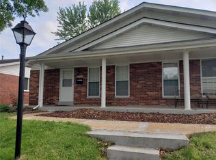10156 Buffton Dr, Saint Louis, MO 63123