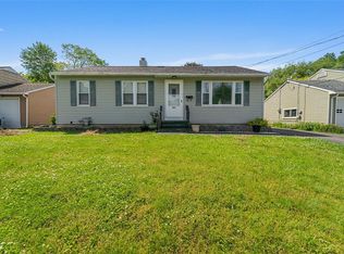 805 Morlando Dr, Endicott, NY 13760