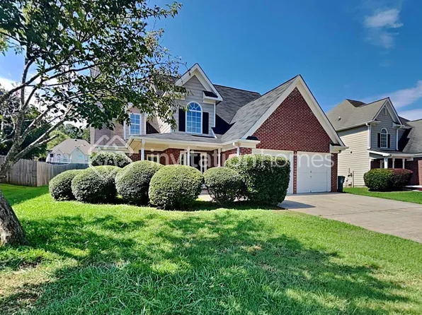 239 Kings Cv, Locust Grove, GA 30248