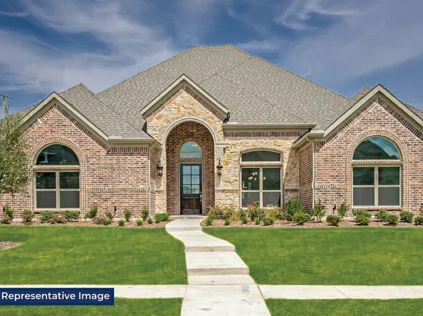 111 Broadmoor Ln, Ovilla, TX 75154