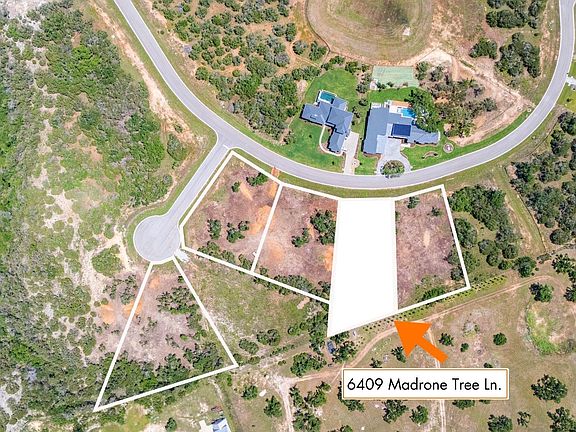 2nd image of 6409 Madrone Tree Ln
