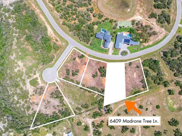 6409 Madrone Tree Ln, Austin, TX 78738