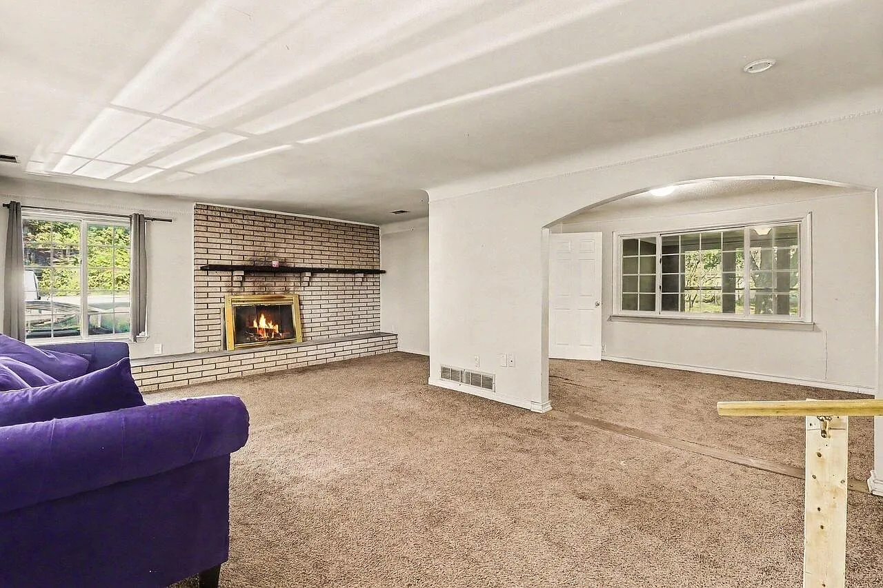 3 bed, 1.0 bath, 1509 sqft, $1,500 — Photo 3