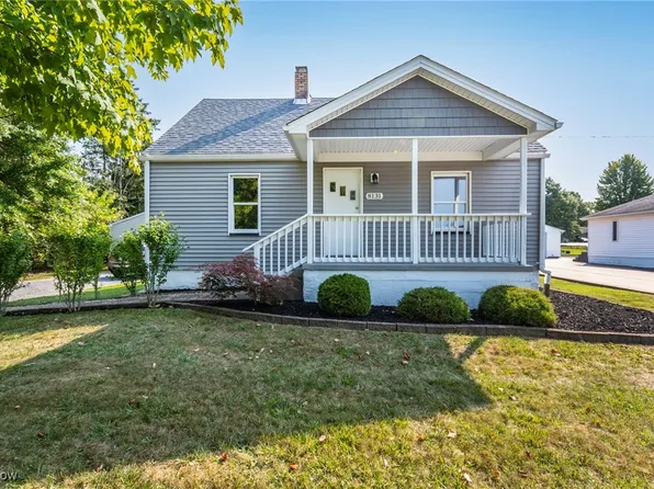 8131 Struthers Rd, Youngstown, OH 44514