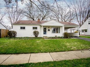 2020 Colton Dr, Dayton, OH 45420