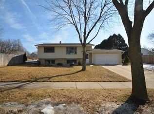 3013 Jason Pl, Madison, WI 53719