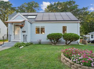 92 Eastwick Rd, New Britain, CT 06053