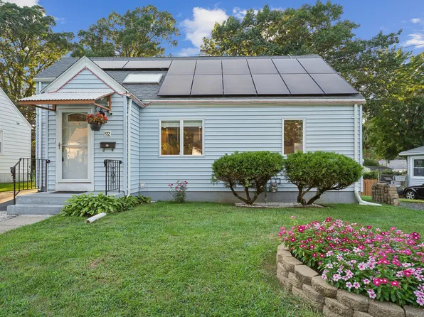 92 Eastwick Road, New Britain, CT 06053