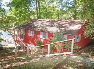 4203 Blalock Goldmine Rd, Clayton, GA 30525