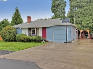 13710 SW Linda Ln, Beaverton, OR 97006