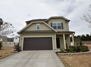 118 Kenilworth St, Clayton, NC 27527