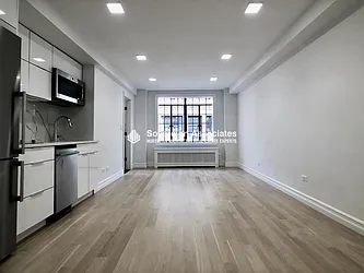 Rented by Sovereign Associates