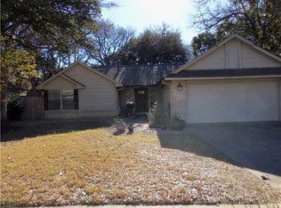 11505 Fence Post Trl, Austin, TX 78750