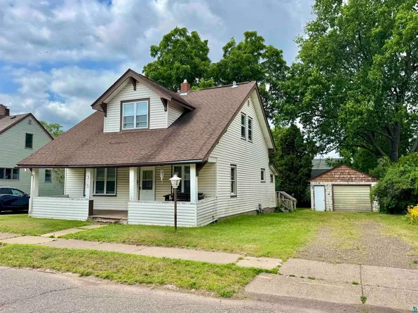 315 8th St, Cloquet, MN 55720