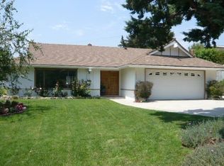 16333 Midwood Dr, Granada Hills, CA 91344