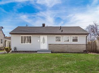 907 Weldon Ave, Columbus, OH 43224