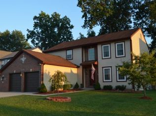 7915 Bath Ct, Reynoldsburg, OH 43068