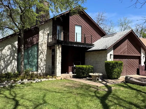 7008 Vallecito Dr, Austin, TX 78759
