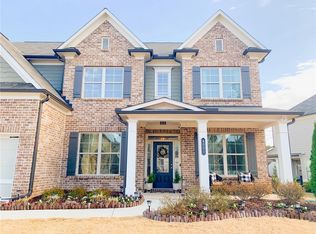 4031 Laura Jean Way, Buford, GA 30518