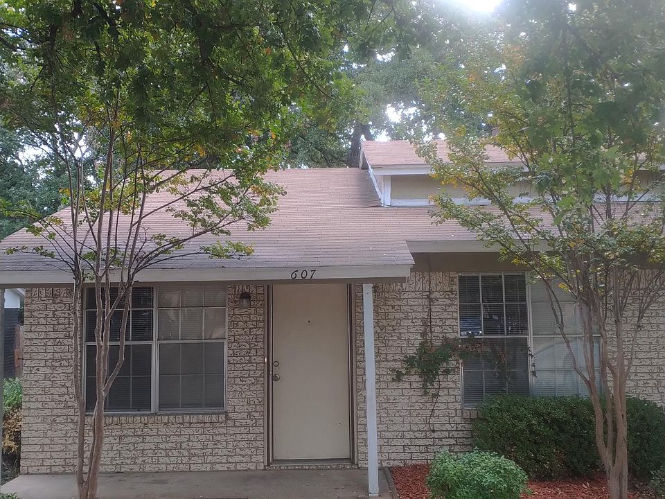 1st image of 607 McQueary St #607