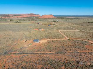 235 S Copper Ridge Rd, Kanab, UT 84741