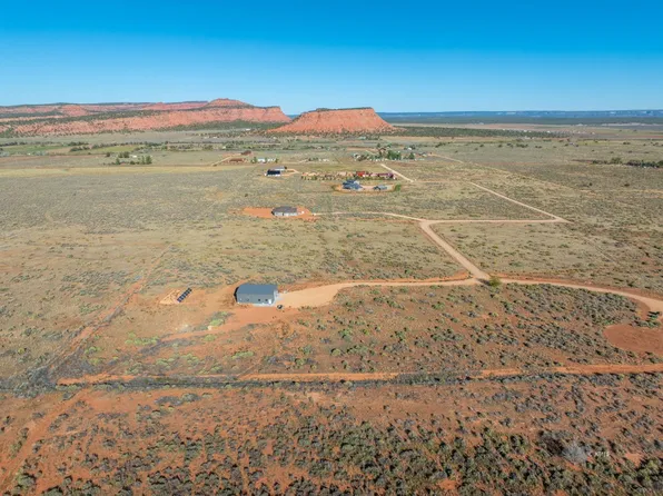 235 S Copper Ridge Rd, Kanab, UT 84741