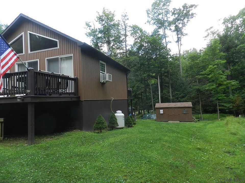 482 Red Oak Rd, Flinton, PA 16640 Zillow