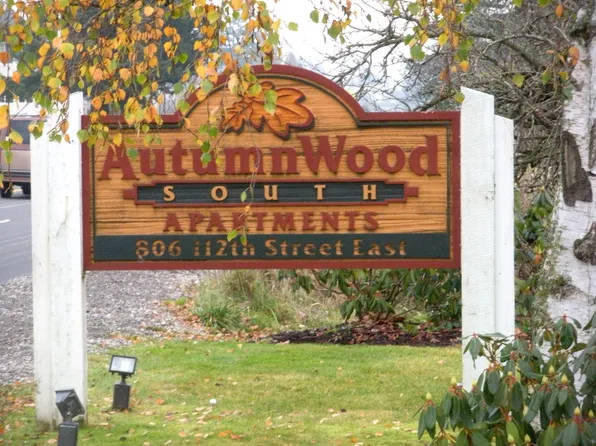 Autumnwood Apartments