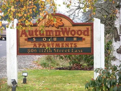 Autumnwood Apartments Photo 1