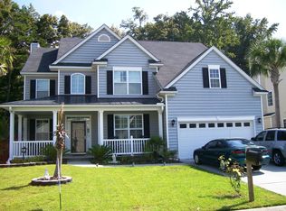 136 Spring Meadows Dr, Summerville, SC 29485