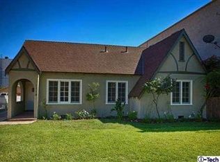 1118 Stanley Ave, Glendale, CA 91206