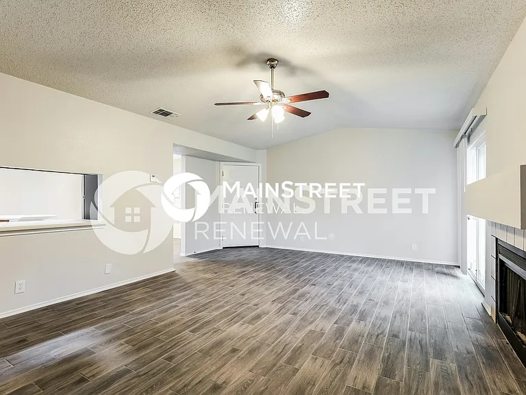 WM - Living Room