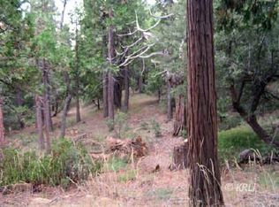 1425 Alta Sierra Rd, Wofford Heights, CA 93285