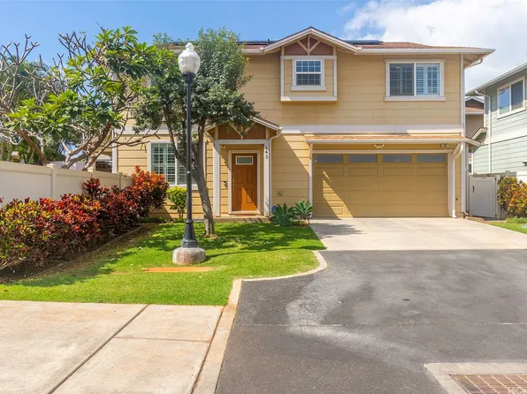 91-1001 Keaunui Dr Unit 143, Ewa Beach, HI 96706