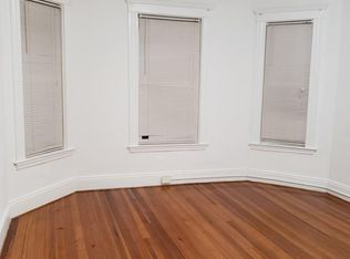 34 Mount Hope St APT 2, Boston, MA 02131