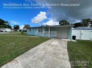 6143 Illinois Ave, New Port Richey, FL 34653