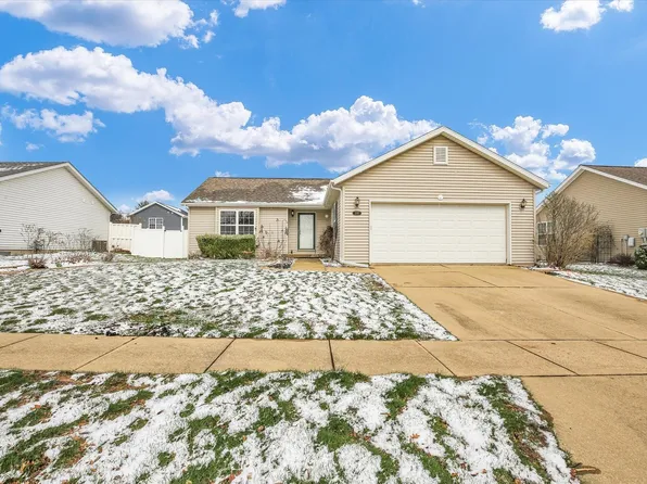 2110 E Pennsylvania Ave, Urbana, IL 61802