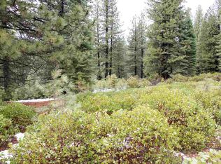 568 Bailey Creek Dr, Westwood, CA 96137