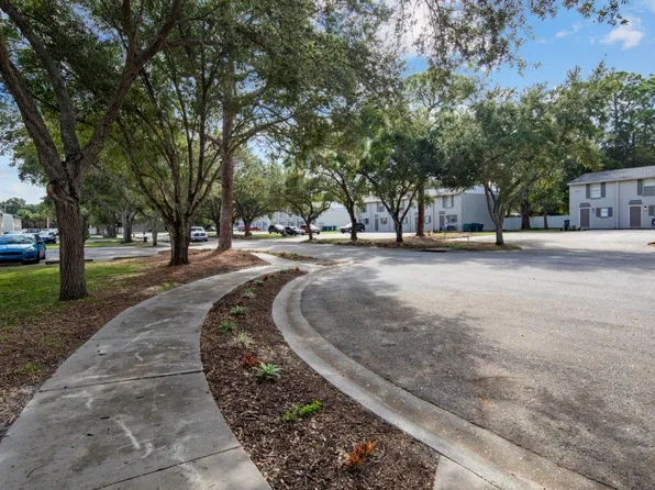 Atlantic Townhomes